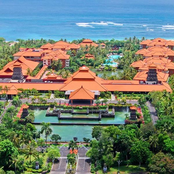 Ayodya Resort