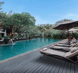 zdjęcie oferty Ramayana Suites & Resort
