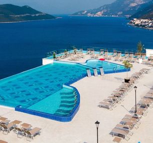 zdjęcie oferty Grand Hotel Neum
