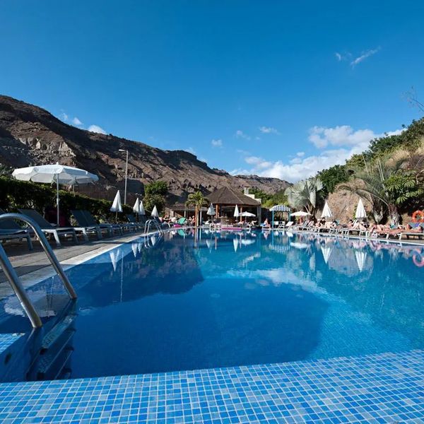 LIVVO Costa Taurito (ex Paradise Costa Taurito)
