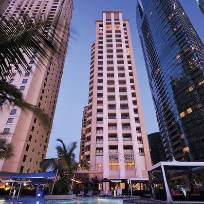 Movenpick Jumeirah Beach