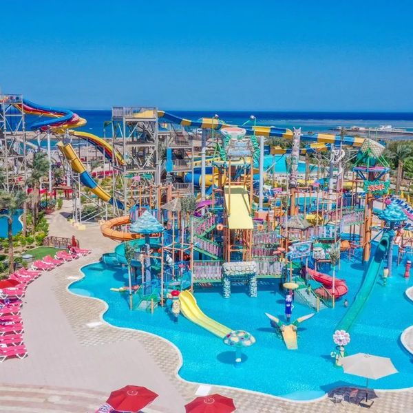 Calimera Blend Paradise Resort