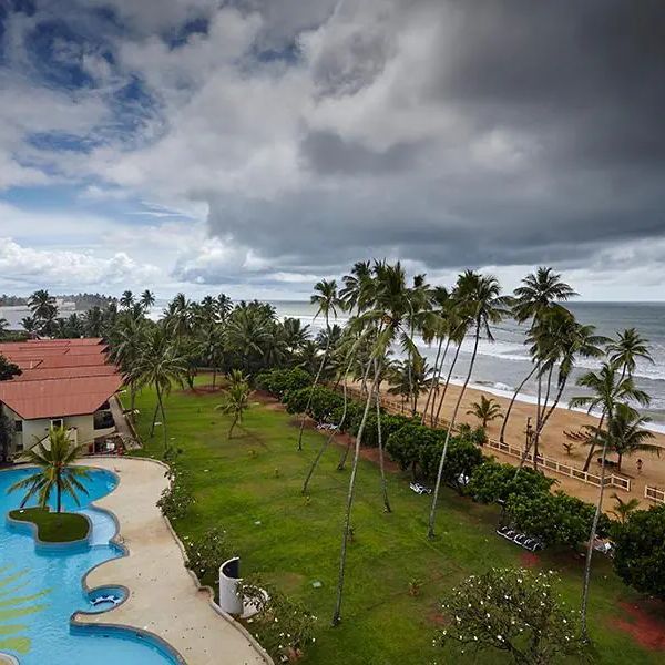 Turyaa Kalutara