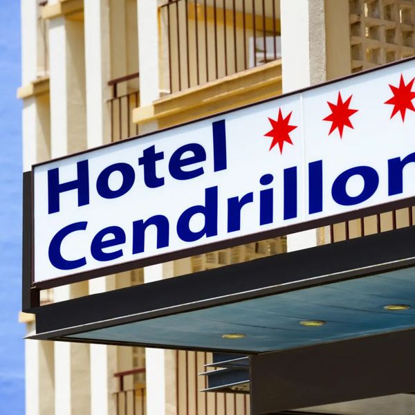 Monarque Cendrillon