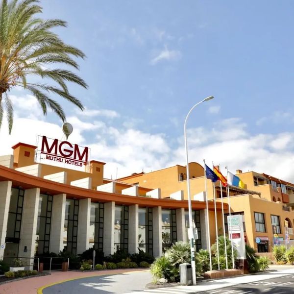 Grand Muthu Golf Plaza