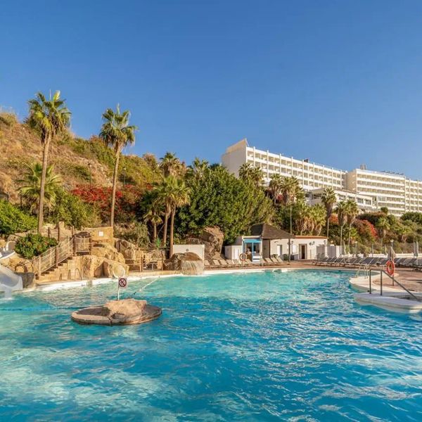Benalma Costa del Sol (ex Palladium Costa del Sol)