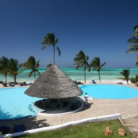 Karafuu Beach Resort & SPA