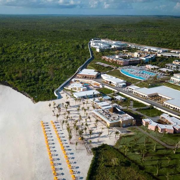 The Mora Zanzibar (ex. Emerald Zanzibar Resort & Spa)