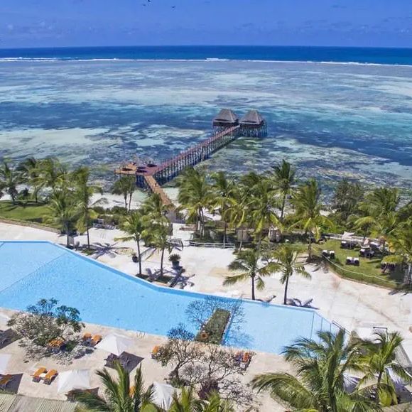 Melia Zanzibar