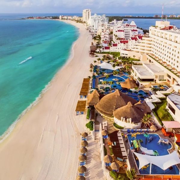 Royal Solaris Cancun