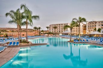 db Seabank Resort & Spa (ex RIU Seabank)