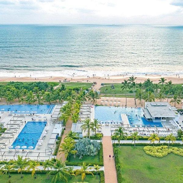 Riu Sri Lanka