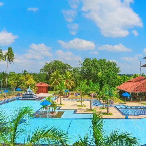Club Palm Bay