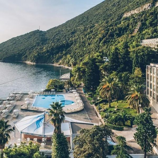 Iberostar Waves Herceg Novi (ex. Riviera Resort)