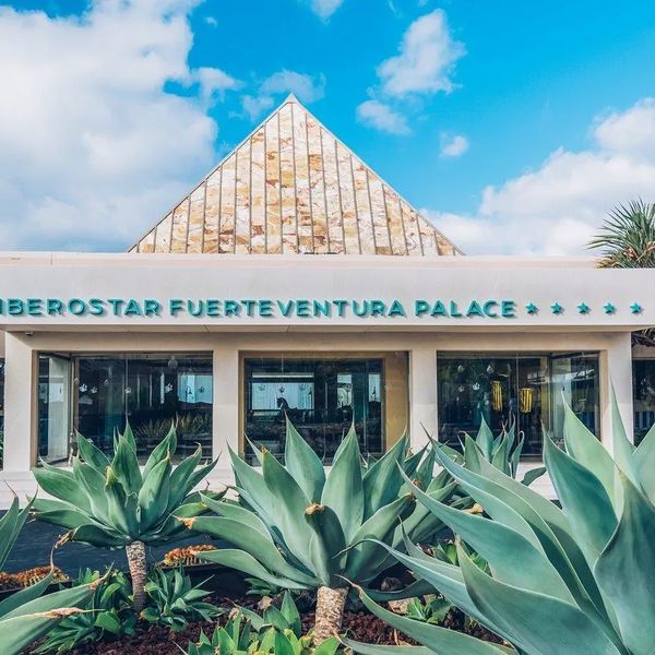 Iberostar Selection Fuerteventura Palace