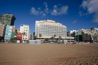 Cristina Las Palmas