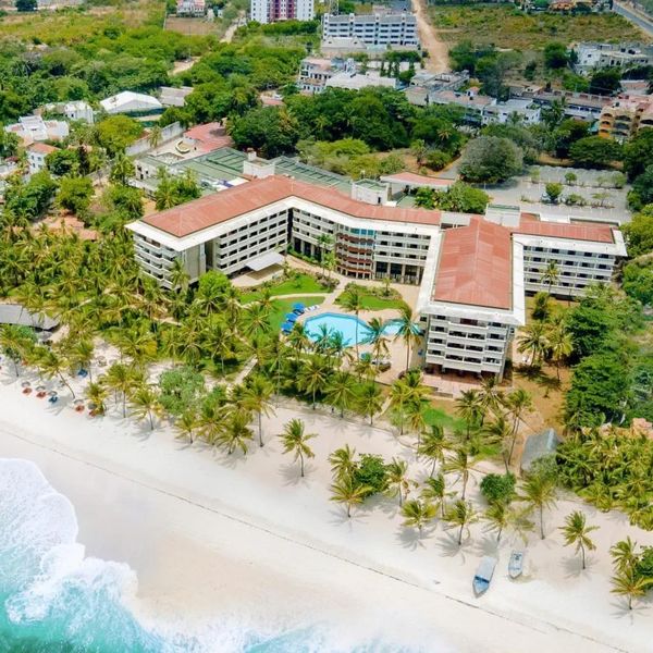 Mombasa Continental Resort