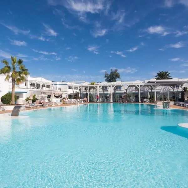 Arena Beach (Corralejo)