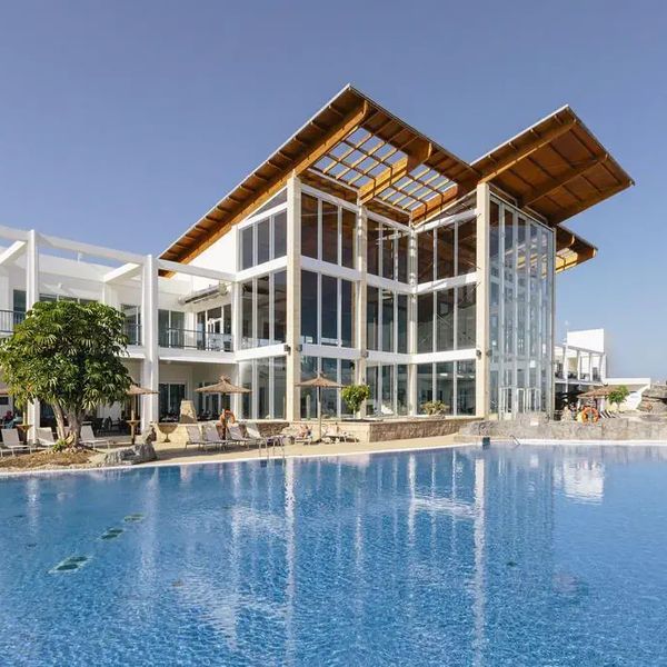 Alua Village Fuerteventura (ex Ambar Beach)