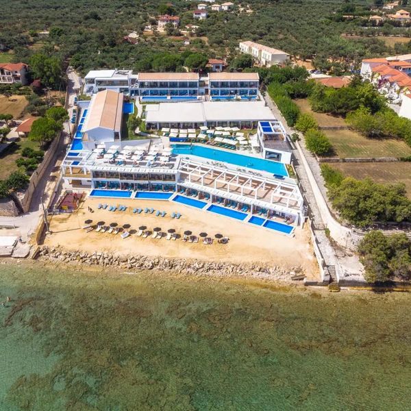 Cavo Orient Beach