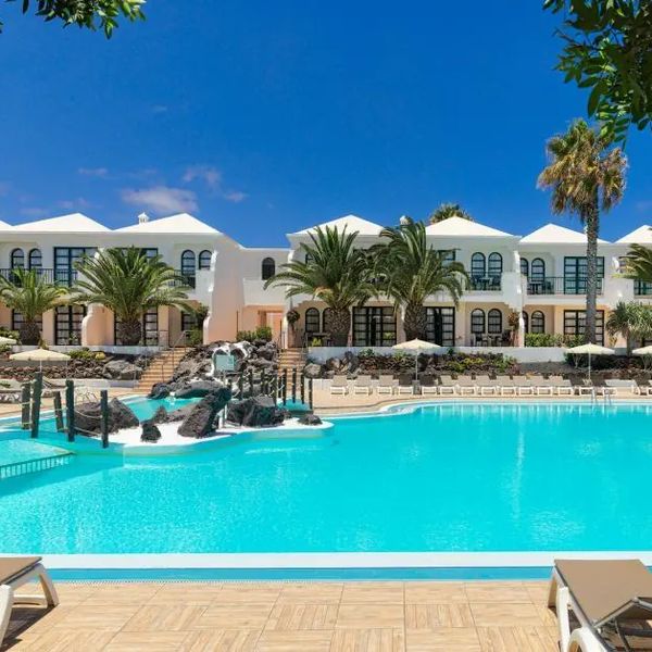 H10 Ocean Suites