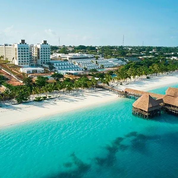 Riu Jambo