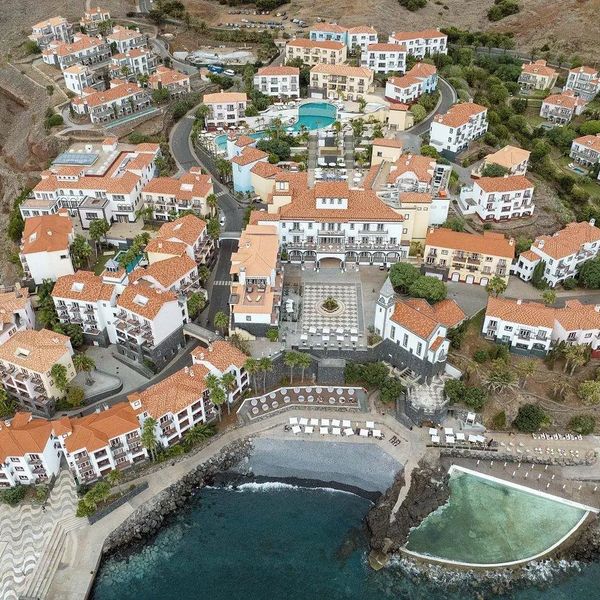 Dreams Madeira Resort Spa & Marina