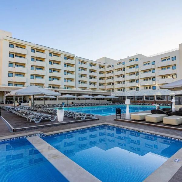 Albufeira Sol Suite & Spa