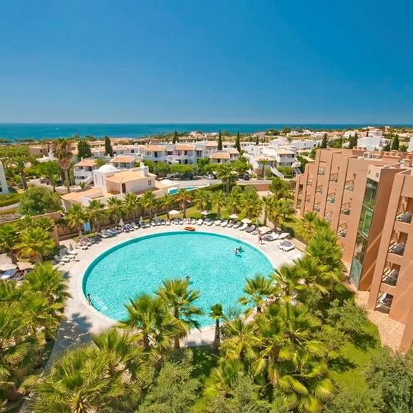 Nau Sao Rafael Suites