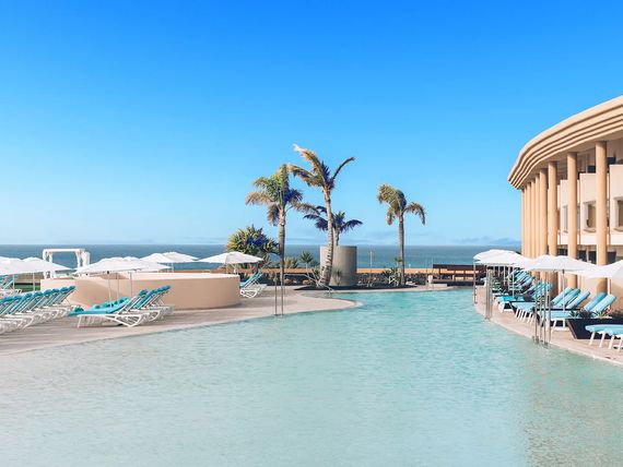 Iberostar Selection Fuerteventura Palace