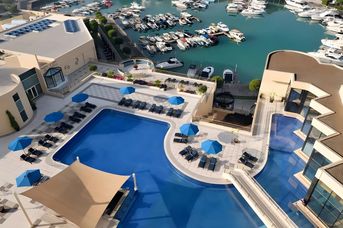 InterContinental (Abu Dhabi)
