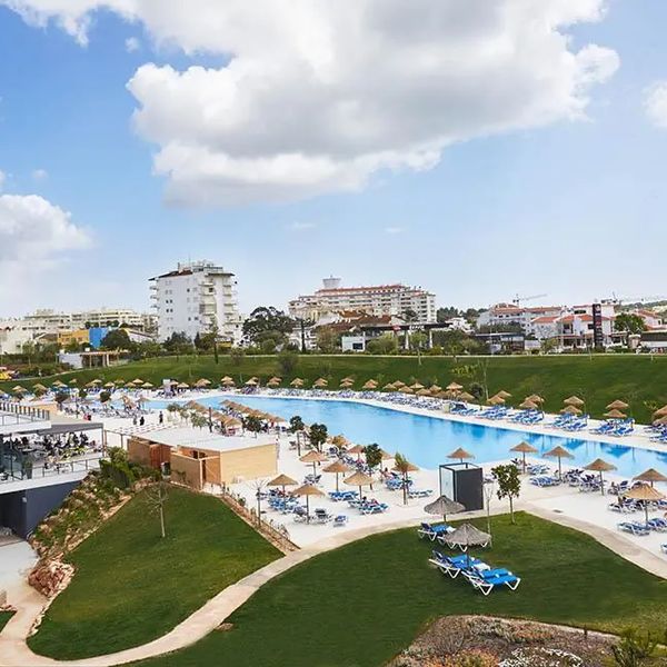 Alvor Baia Resort