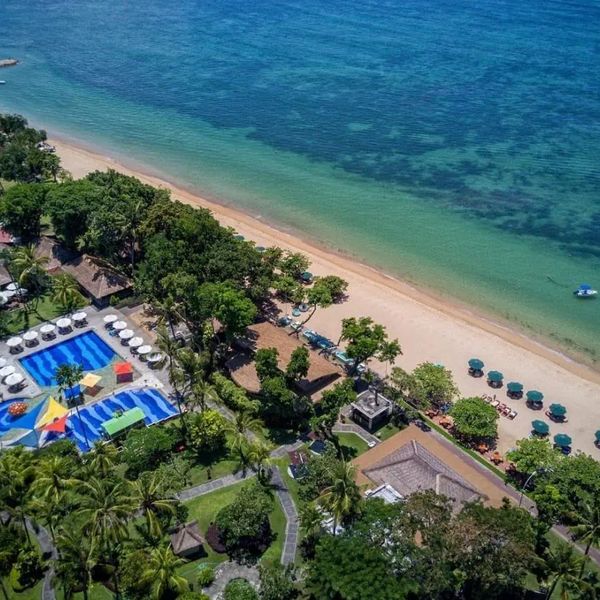 Prama Sanur Beach Bali