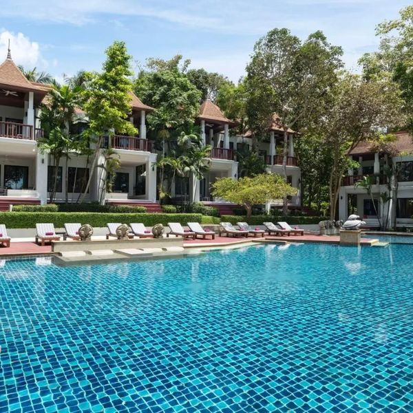 Avani + Koh Lanta Krabi Resort (ex. Crown Lanta Resort & Spa) – 2026-06-08 - Zdjęcie 3