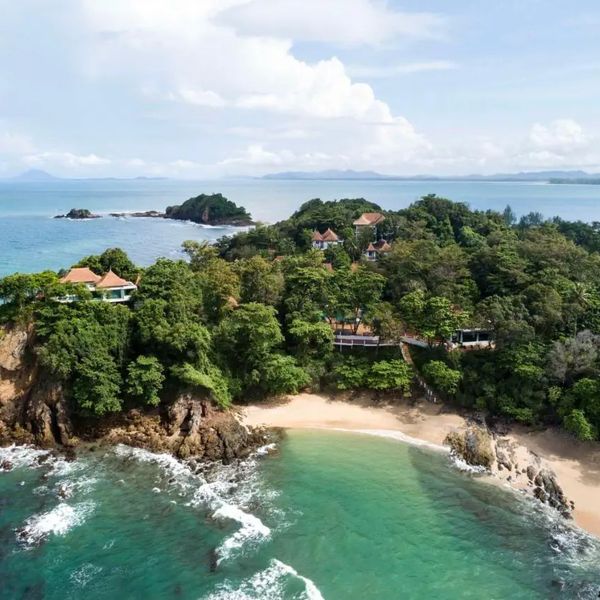 Avani + Koh Lanta Krabi Resort (ex. Crown Lanta Resort & Spa) – 2026-06-08 - Zdjęcie 2