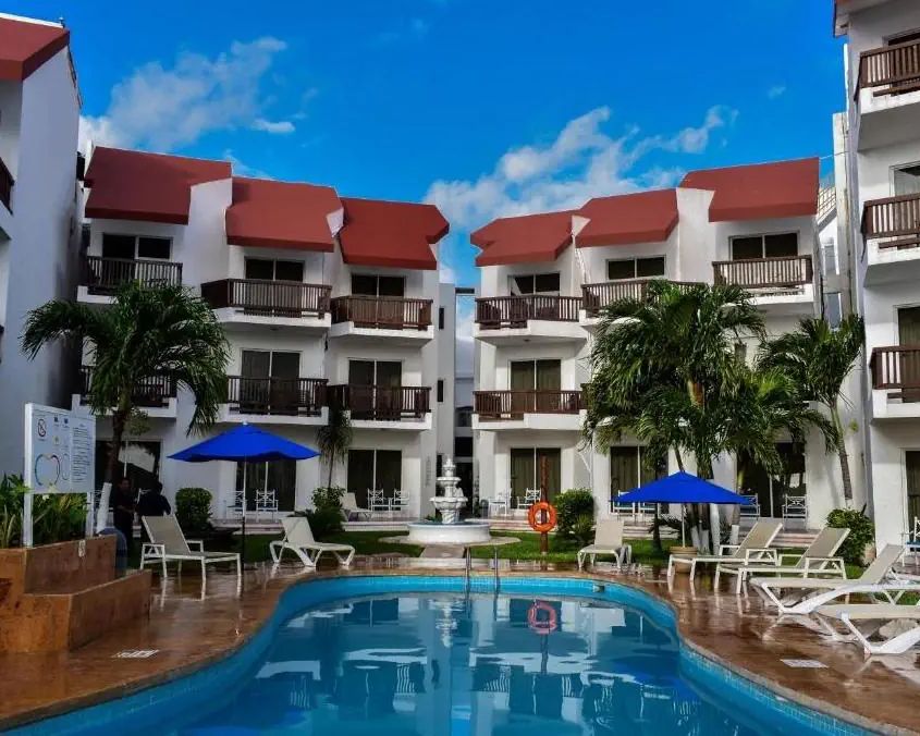 Imperial Las Perlas