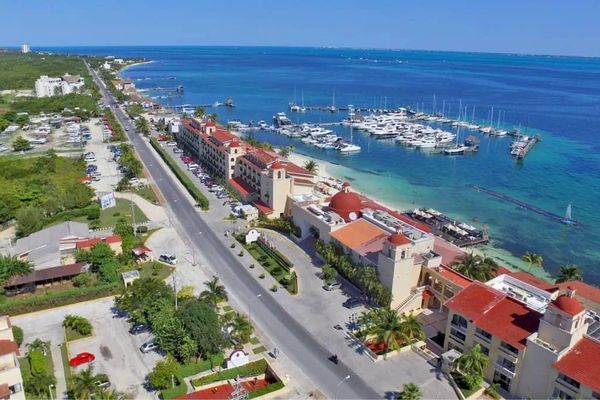 All Ritmo Cancun Resort & Waterpark
