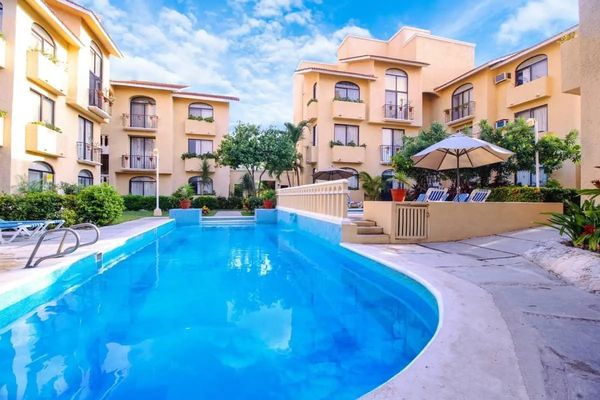 All Ritmo Cancun Resort & Waterpark