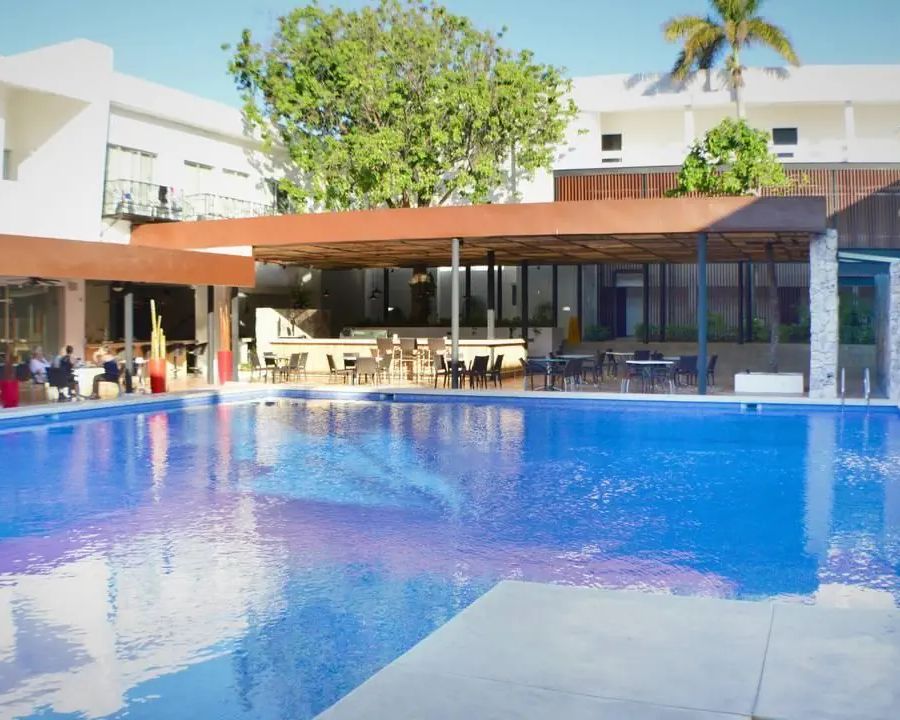 Cancun Bay Resort