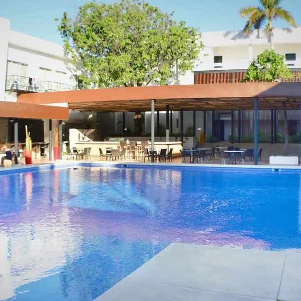 Cancun Bay Resort