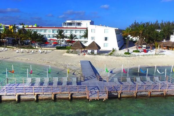 Cancun Bay Resort