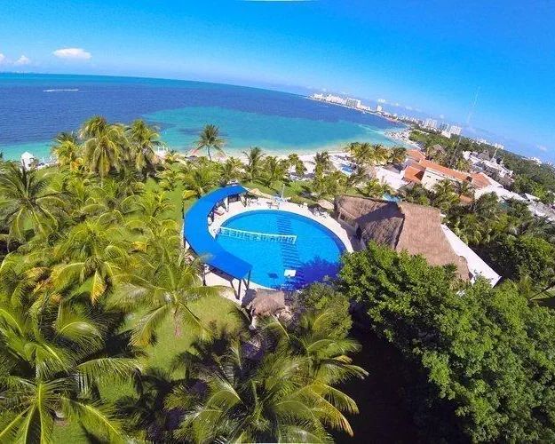 Faranda Dos Playas