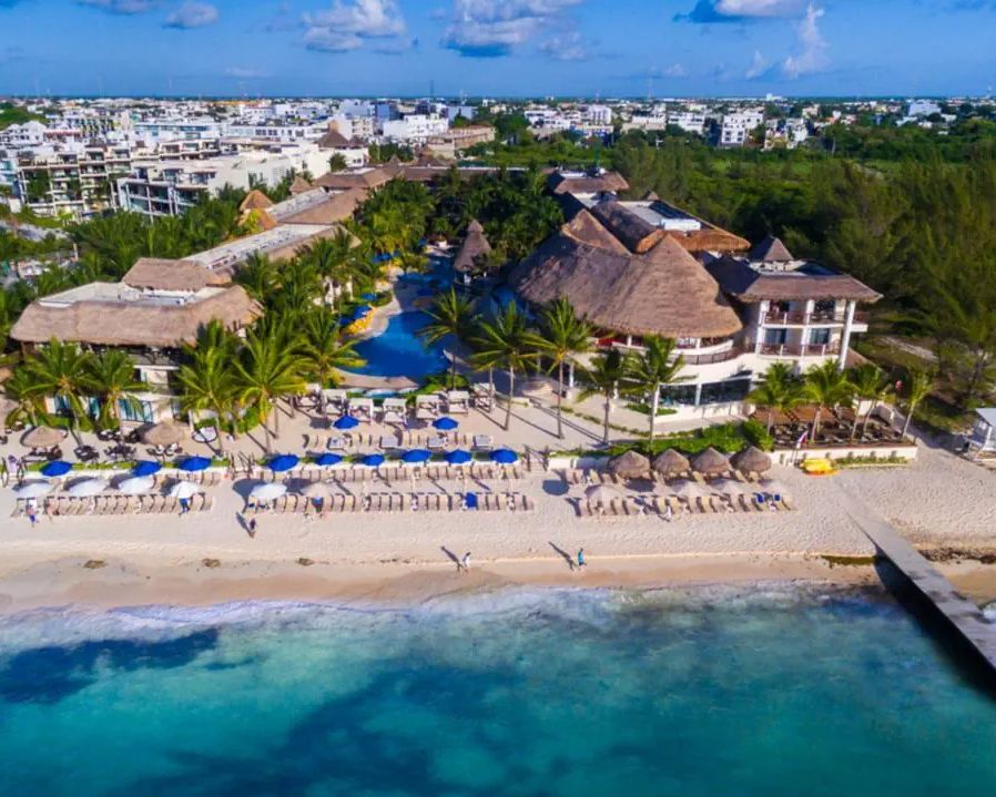 The Reef Coco Beach