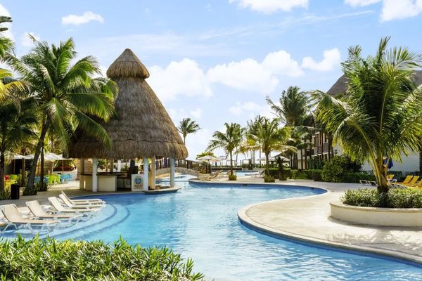 The Reef Coco Beach