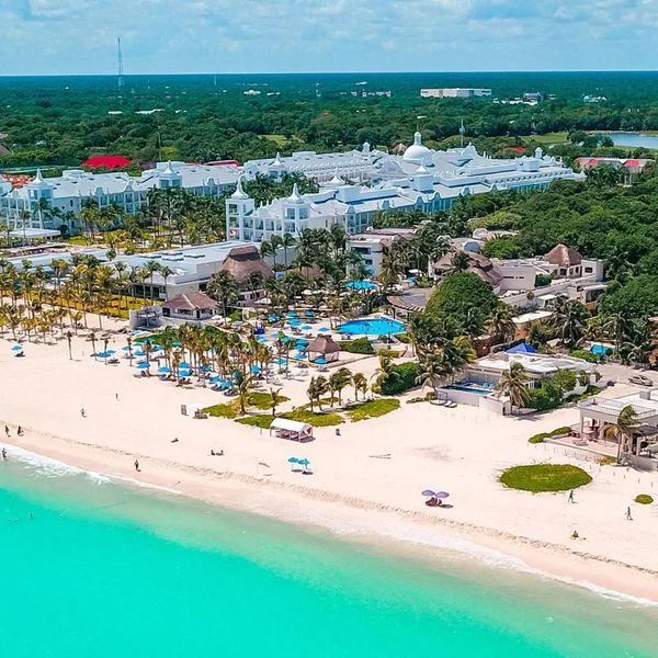 The Reef Playacar Resort & Spa