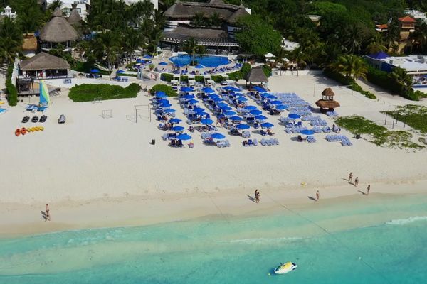 The Reef Playacar Resort & Spa