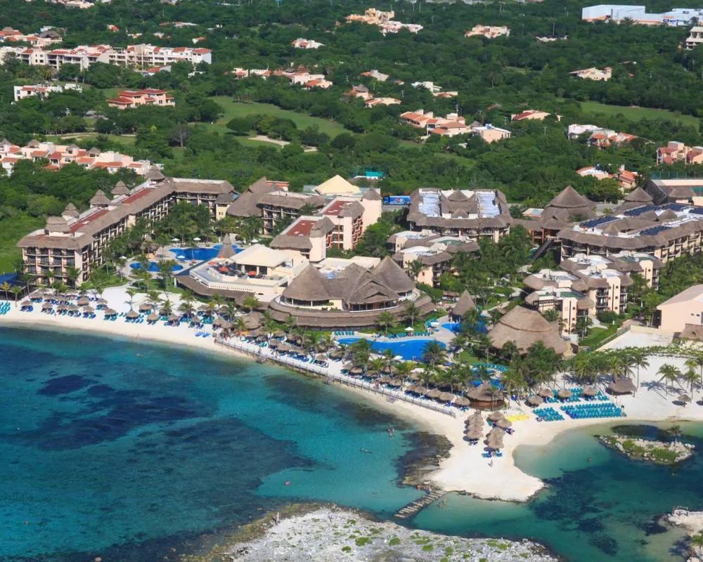 Catalonia Riviera Maya Resort