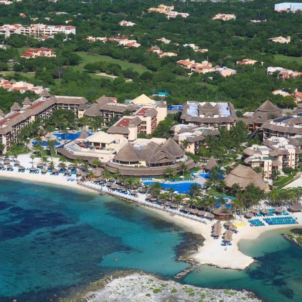 Catalonia Riviera Maya Resort