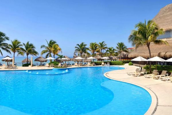 Catalonia Riviera Maya Resort