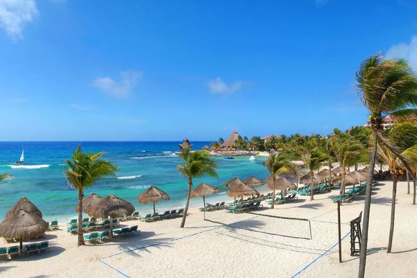 Catalonia Riviera Maya Resort